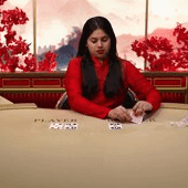 Insurance Baccarat game icon