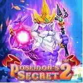 Poseidon's Secret 2 game icon