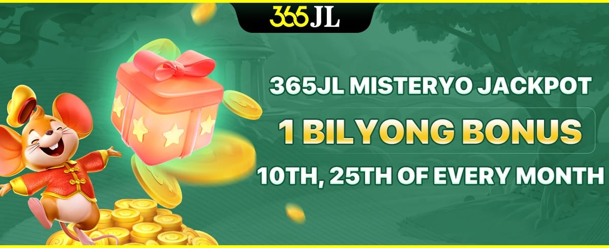 1 Billion Mystery Jackpot screenshot