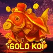 Gold Koi thumbnail