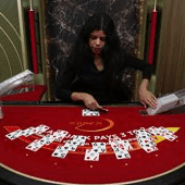 Evo Speed Blackjack 5 game icon