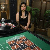 Spanish Roulette game icon