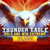 Thunder Eagle Hold and Win Extreme 10,000 game icon