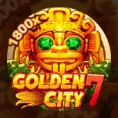 Golden City 7 thumbnail